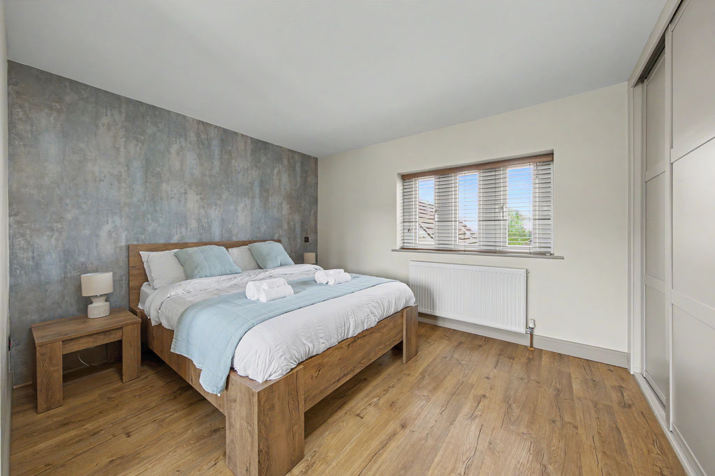 Darley Road Stone Edge